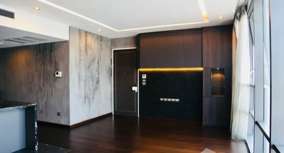 For sale 2 bedrooms condo in Sathon, Bangkok