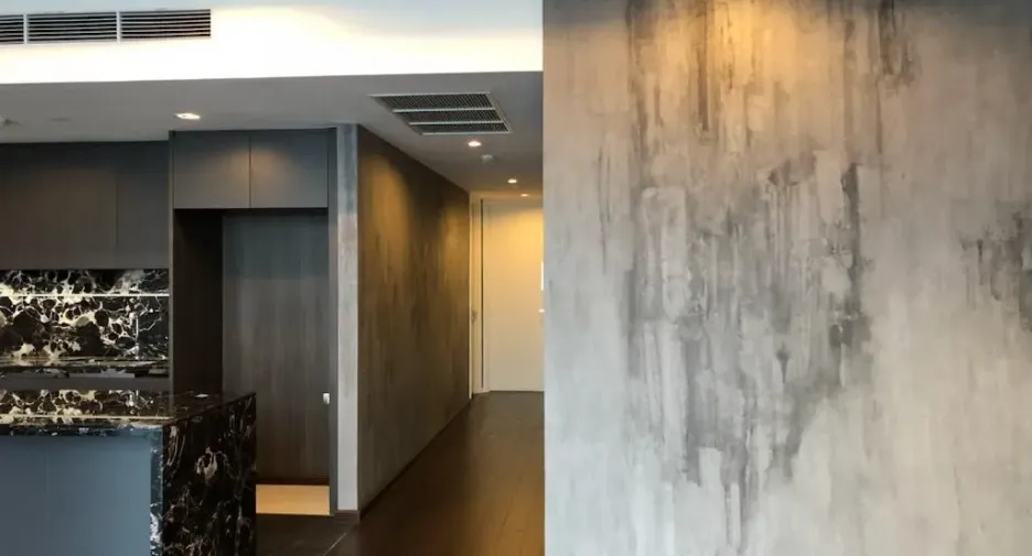 For sale 2 bedrooms condo in Sathon, Bangkok