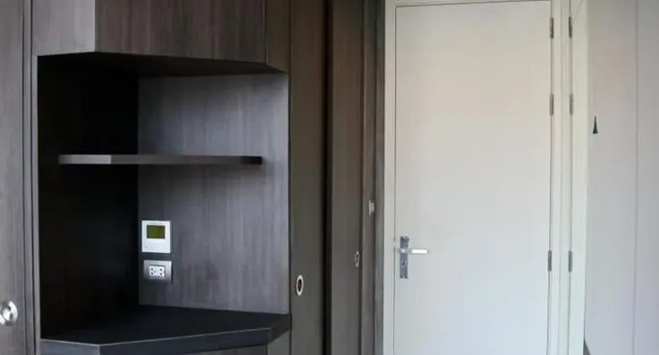 For sale 2 bedrooms condo in Sathon, Bangkok
