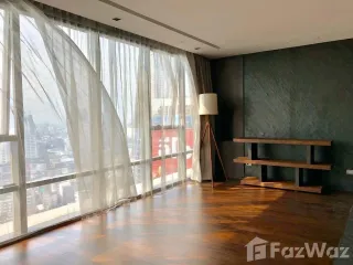 出售 2 卧室 公寓 在 沙吞, 曼谷