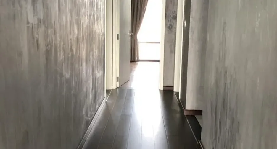 For sale 2 bedrooms condo in Sathon, Bangkok