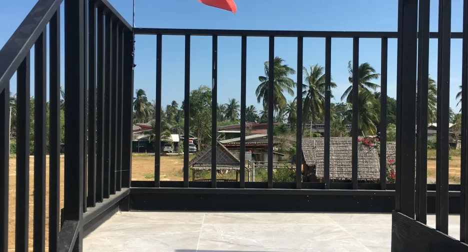For sale 1 bed house in Sam Roi Yot, Prachuap Khiri Khan