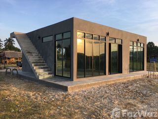 For sale 1 Beds house in Sam Roi Yot, Prachuap Khiri Khan