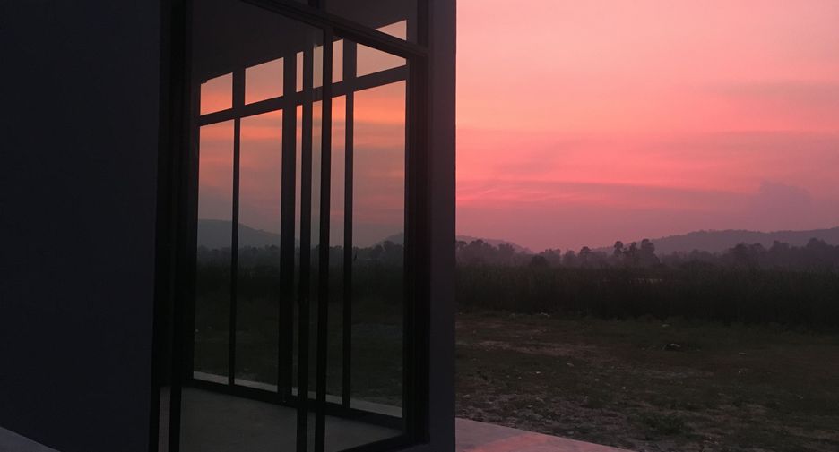 For sale 1 bed house in Sam Roi Yot, Prachuap Khiri Khan