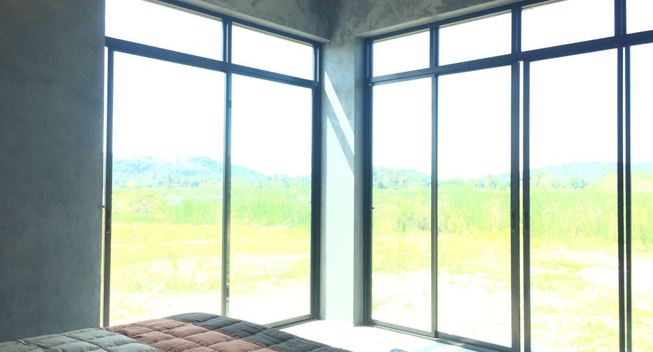 For sale 1 Beds house in Sam Roi Yot, Prachuap Khiri Khan