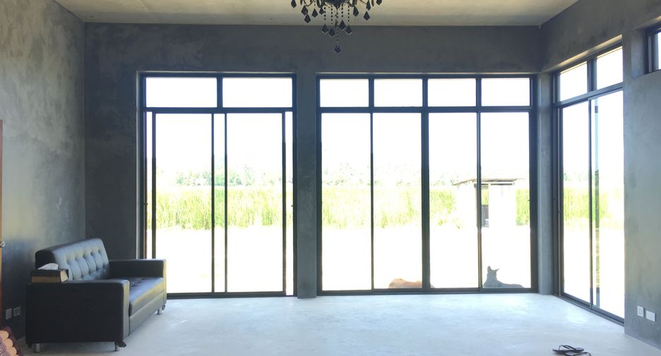 For sale 1 Beds house in Sam Roi Yot, Prachuap Khiri Khan