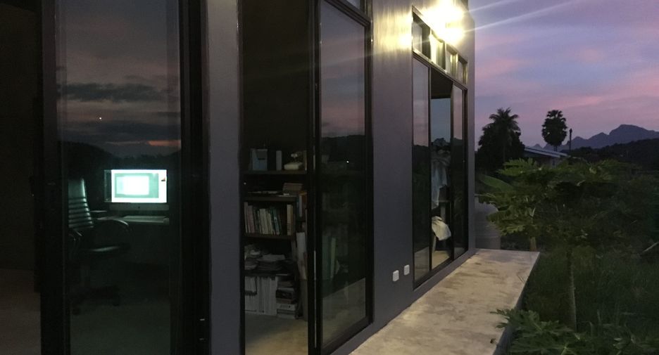 For sale 1 Beds house in Sam Roi Yot, Prachuap Khiri Khan