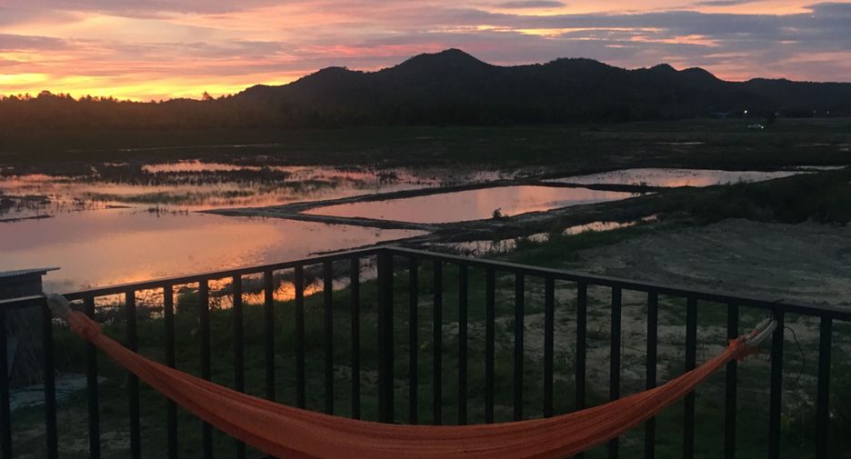 For sale 1 Beds house in Sam Roi Yot, Prachuap Khiri Khan