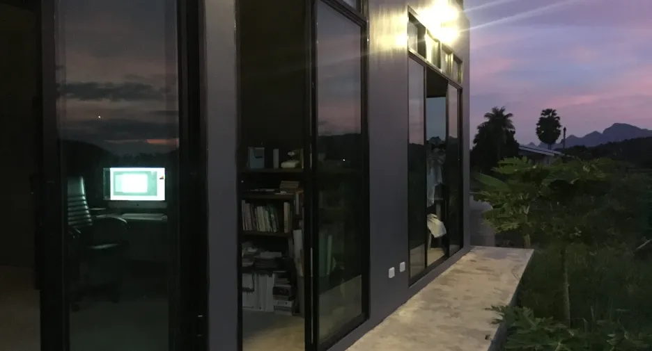 For sale 1 bed house in Sam Roi Yot, Prachuap Khiri Khan