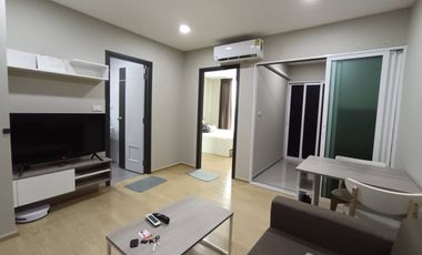 For rent 1 bed condo in Mueang Chiang Mai, Chiang Mai
