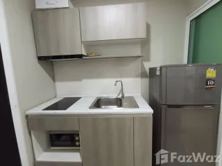 Wohnung zur Miete mit 1 Zimmer in Mueang Chiang Mai, Chiang Mai