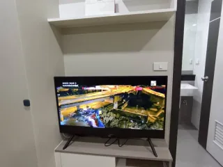Wohnung zur Miete mit 1 Zimmer in Mueang Chiang Mai, Chiang Mai