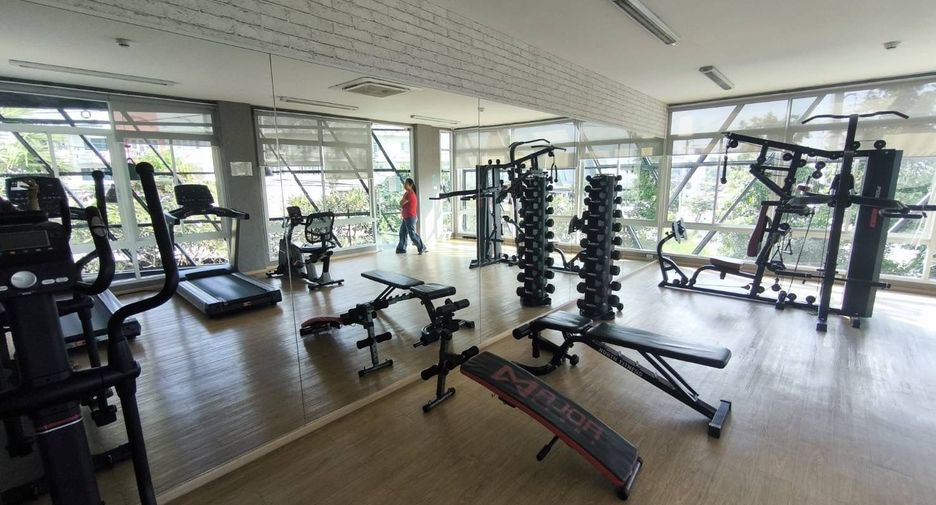 For rent 1 bed condo in Mueang Chiang Mai, Chiang Mai
