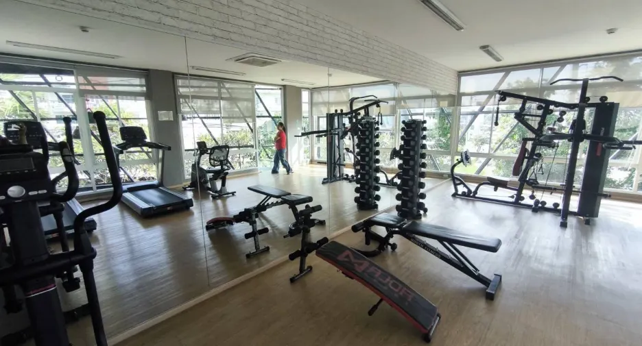 For rent 1 bed condo in Mueang Chiang Mai, Chiang Mai