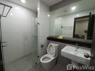 Wohnung zur Miete mit 1 Zimmer in Mueang Chiang Mai, Chiang Mai
