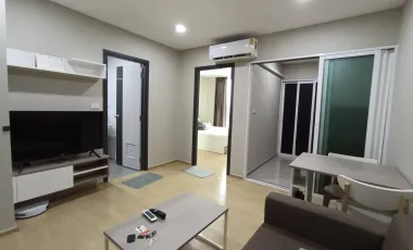 For rent 1 bed condo in Mueang Chiang Mai, Chiang Mai