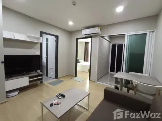 1 Bedroom Condo In Mueang Chiang Mai