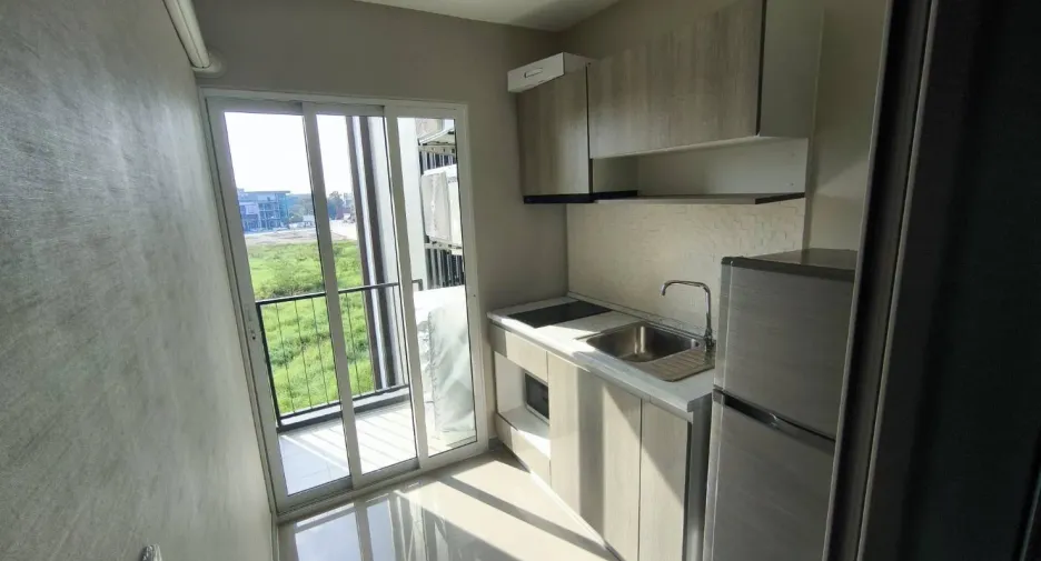 For rent 1 bed condo in Mueang Chiang Mai, Chiang Mai