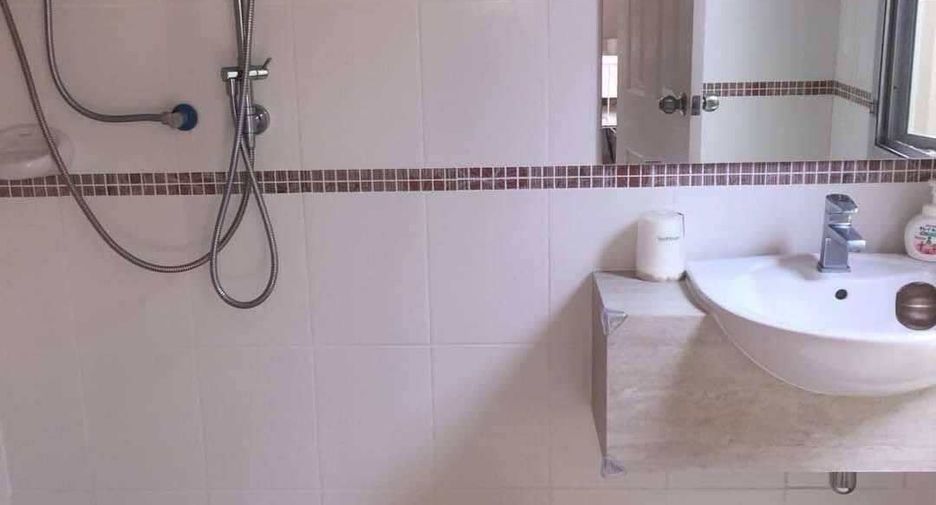 Продажа 2 спальни дом в Ча Ам, Пхетбури
