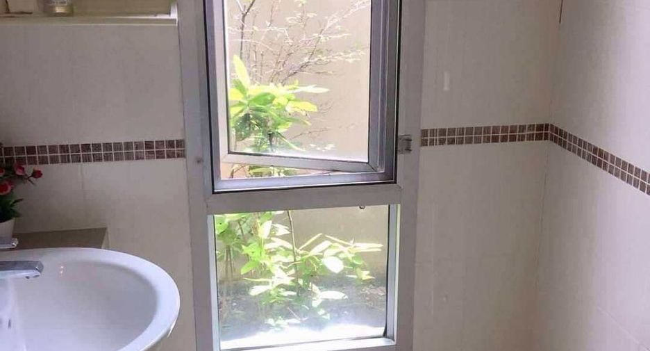 Продажа 2 спальни дом в Ча Ам, Пхетбури