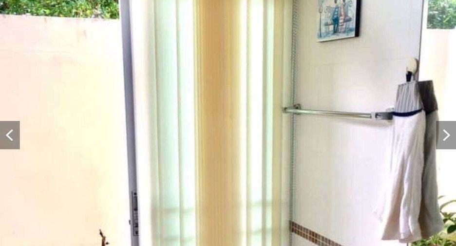 Продажа 2 спальни дом в Ча Ам, Пхетбури
