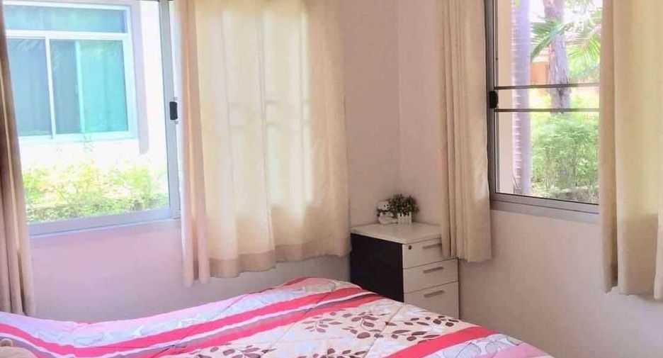 Продажа 2 спальни дом в Ча Ам, Пхетбури