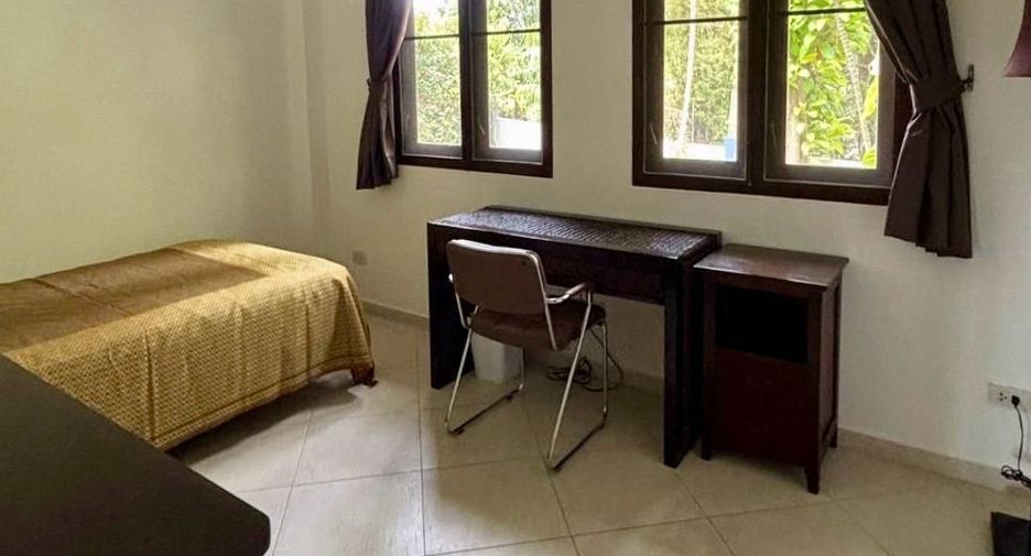 ให้เช่า 3 ห้องนอน วิลล่า ใน เกาะสมุย, สุราษฎร์ธานี