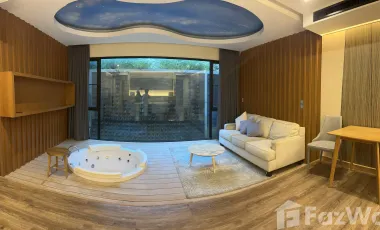 For sale 2 bedrooms condo in Mueang Chiang Mai, Chiang Mai