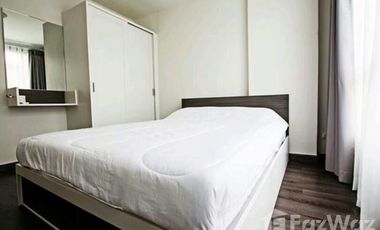 For rent 1 bed condo in Mueang Chiang Mai, Chiang Mai