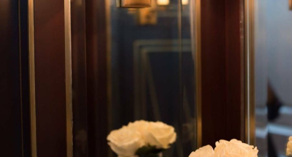 Condo en venta de 2 habitaciones en Pathum Wan, Bangkok