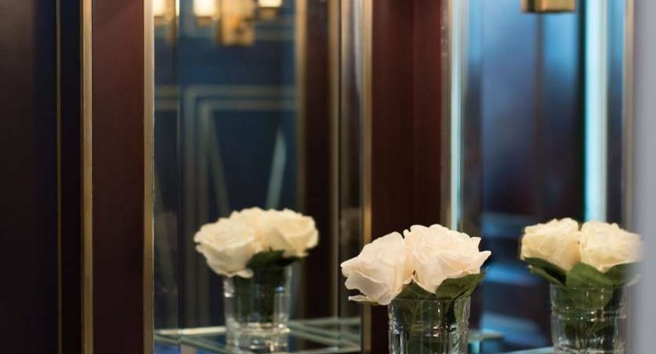Condo en venta de 2 habitaciones en Pathum Wan, Bangkok