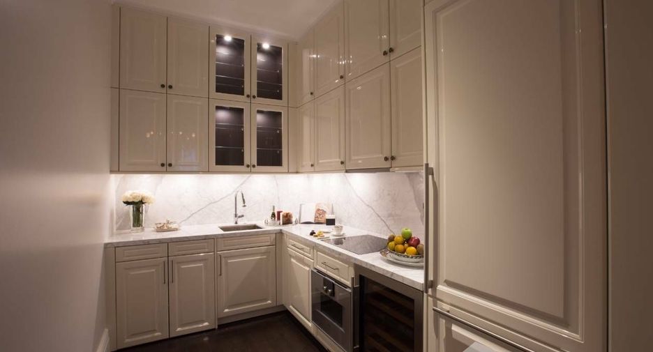 Condo en venta de 2 habitaciones en Pathum Wan, Bangkok