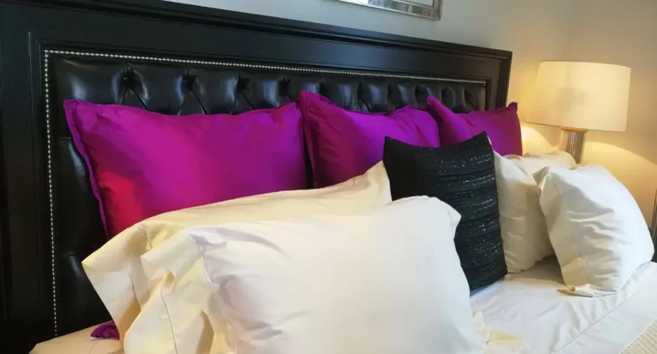 Condo en venta de 2 habitaciones en Pathum Wan, Bangkok