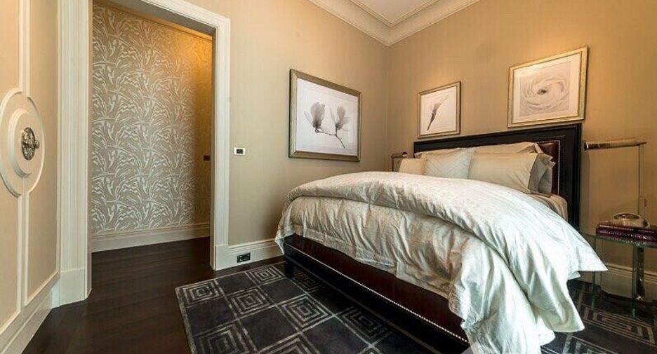 Condo en venta de 2 habitaciones en Pathum Wan, Bangkok