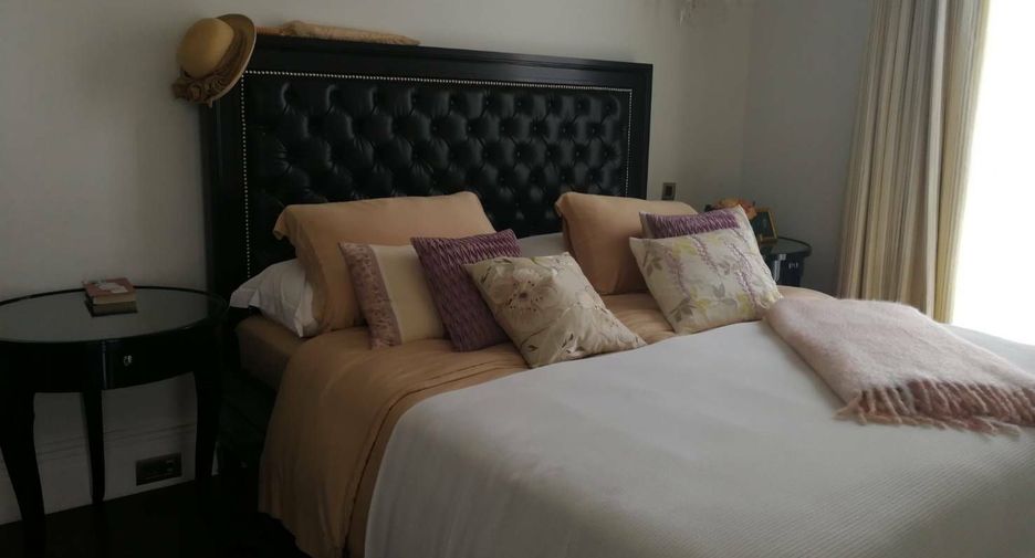 Condo en venta de 2 habitaciones en Pathum Wan, Bangkok
