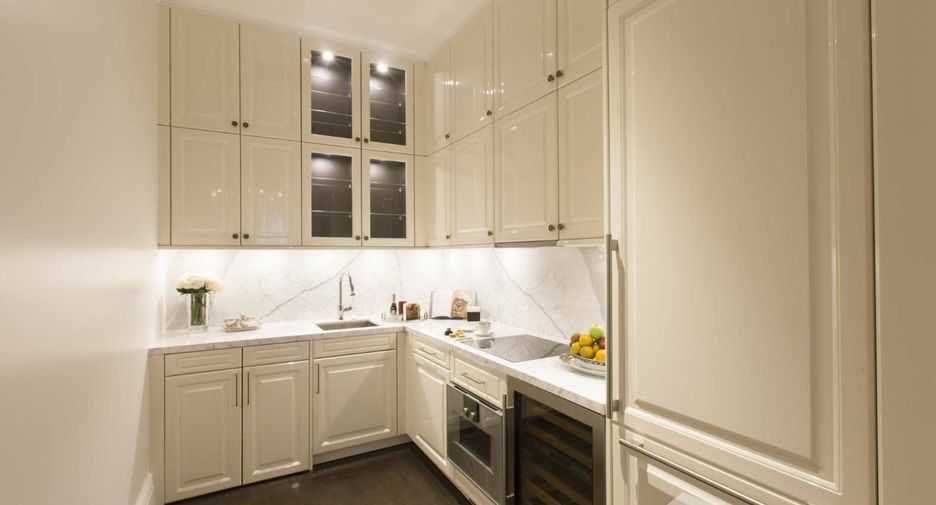 Condo en venta de 2 habitaciones en Pathum Wan, Bangkok