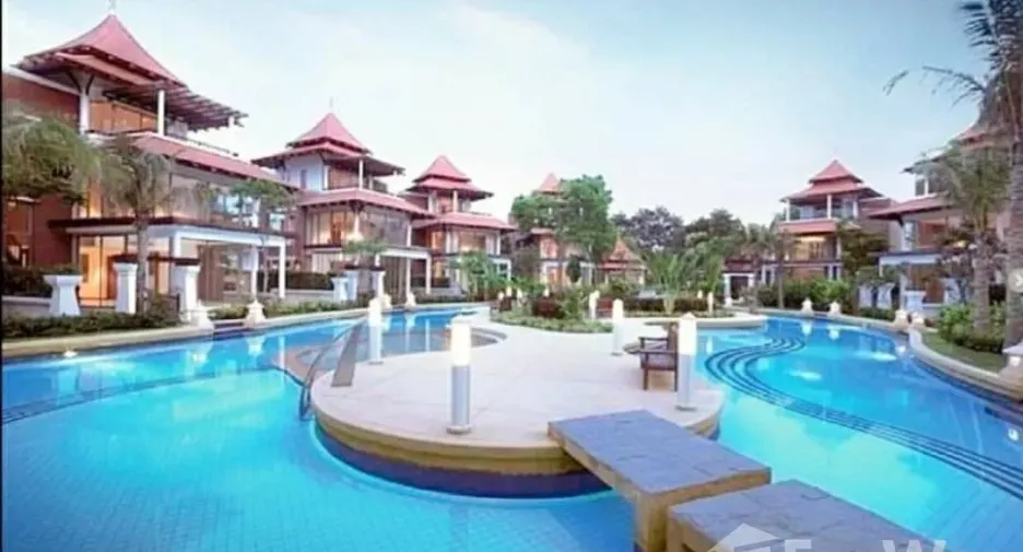 For sale and for rent 4 bedrooms house in Cha Am, Phetchaburi