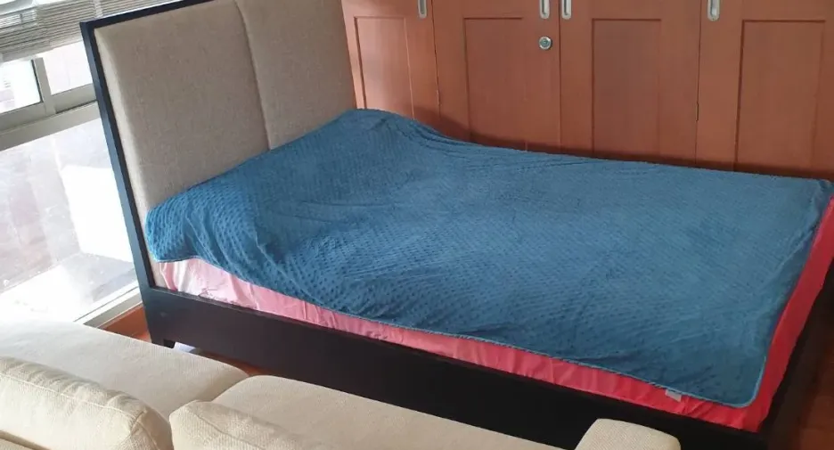 For sale and for rent 4 bedrooms house in Cha Am, Phetchaburi