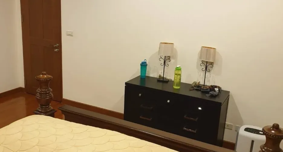 For sale and for rent 4 bedrooms house in Cha Am, Phetchaburi