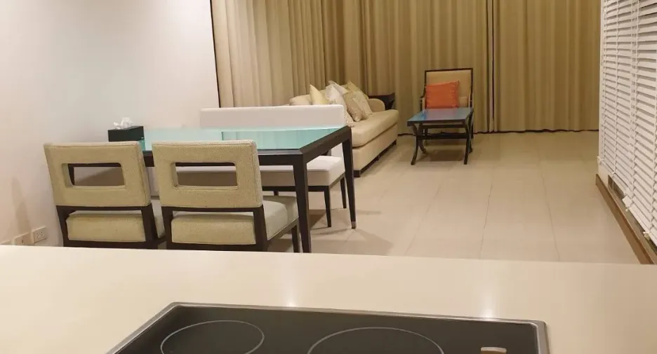 For sale and for rent 4 bedrooms house in Cha Am, Phetchaburi
