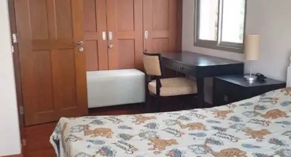 For sale and for rent 4 bedrooms house in Cha Am, Phetchaburi