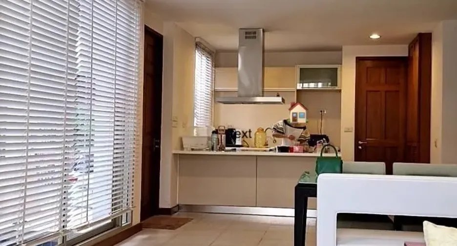 For sale and for rent 4 bedrooms house in Cha Am, Phetchaburi