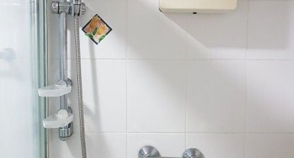 For sale and for rent 1 bed condo in Khlong Toei, Bangkok