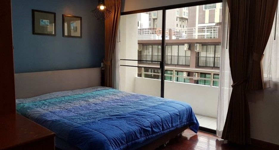 For sale and for rent 1 bed condo in Khlong Toei, Bangkok