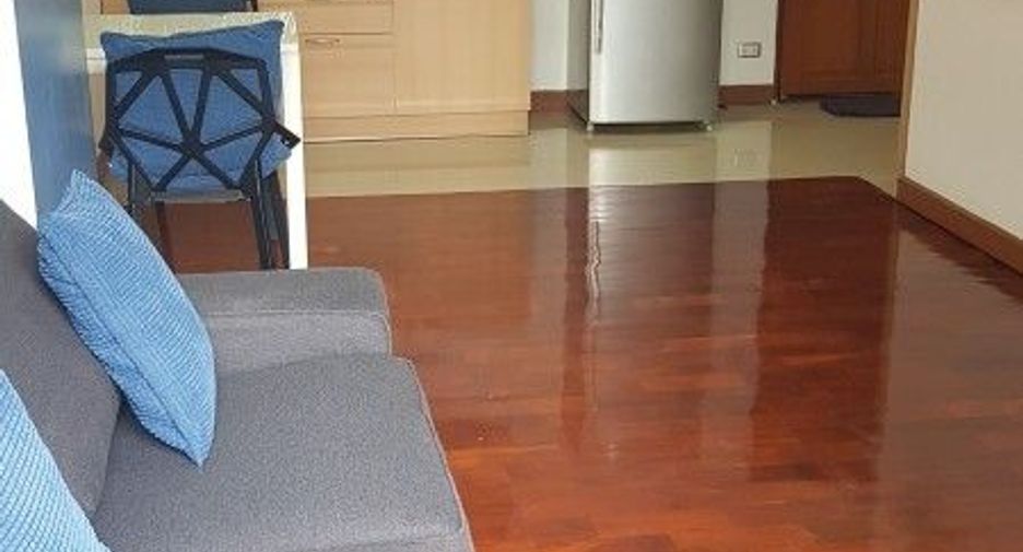 For sale and for rent 1 bed condo in Khlong Toei, Bangkok