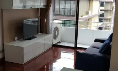 À vendre et à louer 1 chambre condo à Khlong Toei, Bangkok