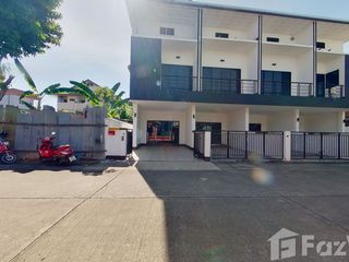 For Rent 3 Bedroom Townhouse In Mueang Chiang Mai