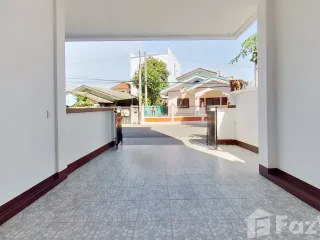出租 3 卧室 联排别墅 在 Mueang Chiang Mai, Chiang Mai
