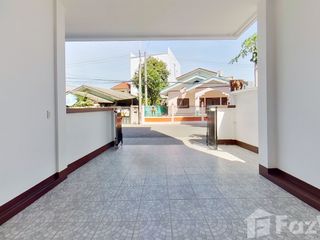 Reihenhaus zur Miete mit 3 Zimmer in Mueang Chiang Mai, Chiang Mai