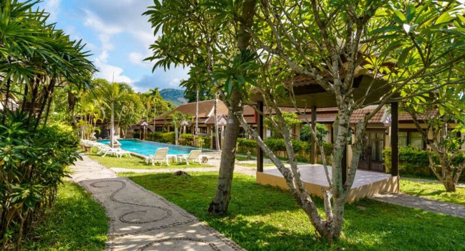 For sale 2 bedrooms house in Ko Samui, Surat Thani